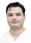 Хитаришвили Гиа Павлович. стоматолог, стоматолог-хирург, стоматолог-имплантолог