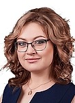 Сорокина Виктория Сергеевна