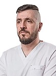 Вартикян Ардавазд Аршакович. ортопед, травматолог