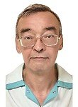 Лачков Михаил Владимирович. ортопед, физиотерапевт, травматолог
