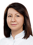 Агеева Фатима Игоревна. гинеколог