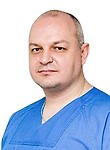 Ищенко Роман Викторович. онколог, хирург