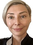 Шендерук (Касьяненко) Татьяна. трихолог, дерматолог, косметолог