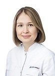 Старостина Юлия Владимировна. психиатр