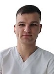 Токарев Александр Сергеевич. стоматолог, стоматолог-хирург, стоматолог-имплантолог