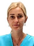 Зотина Ольга Владимировна. стоматолог, стоматолог-ортопед, стоматолог-терапевт