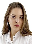 Сербулова Ольга Валерьевна. стоматолог, стоматолог-ортопед, стоматолог-пародонтолог