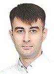 Ханиев Анзор Анатольевич. стоматолог, стоматолог-хирург, стоматолог-ортопед, стоматолог-терапевт, стоматолог-имплантолог