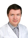 Гончаров Александр Геннадьевич. терапевт, кардиолог