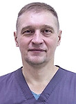 Полтарыгин Роман Владимирович. массажист