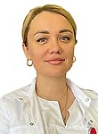 Лобанова Татьяна Игоревна