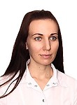Логинова Ольга Александровна. дерматолог, венеролог