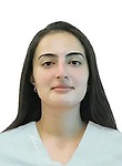 Исмаилова Гюнай Адалят. узи-специалист, акушер, гинеколог