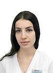Погорова Елизавета Русланова. стоматолог, стоматолог-терапевт