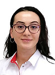Болотаева Диана Руслановна