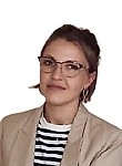 Пиковская Дарья Игоревна. психолог