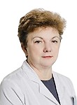 Юркова Елена Анатольевна. физиотерапевт