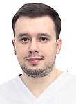 Склянкин Владимир Николаевич. стоматолог, стоматолог-хирург, стоматолог-терапевт