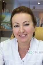 Хестанова Аза Борисовна. онколог, акушер, репродуктолог (эко), гинеколог
