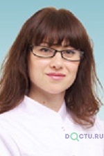 Радченко Ирина Александровна. невролог, окулист (офтальмолог)