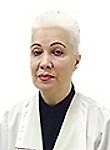 Тихомирова Светлана Сергеевна. невролог