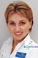 Цуркан Юлия Владимировна. стоматолог, стоматолог-хирург, стоматолог-терапевт