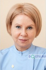 Чудакова Людмила Александровна. стоматолог, стоматолог-терапевт