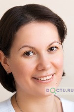 Рунова Дина Васильевна. стоматолог, стоматолог-гигиенист