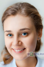 Медведева Ольга Вадимовна. стоматолог, стоматолог-ортодонт, эндокринолог
