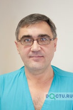 Нечаев Олег Богданович. реаниматолог, анестезиолог-реаниматолог, анестезиолог