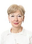 Сенькина Марина Борисовна. физиотерапевт