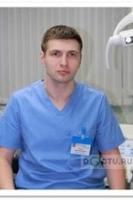 Таланов Сергей Иванович. стоматолог, стоматолог-ортопед