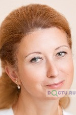 Жданова Елена Рудольфовна. стоматолог, стоматолог-терапевт