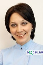Орешникова Олеся Юрьевна. стоматолог, стоматолог-гигиенист