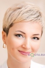 Русакова Татьяна Борисовна. стоматолог, стоматолог-терапевт