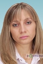 Тотолян Гаяне Гургеновна