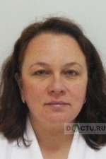 Омельянова Юлия Борисовна. невролог