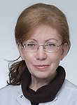 Княжева Надежда Андреевна. невролог