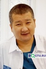 Ханаров Баир Александрович. стоматолог, стоматолог-хирург, стоматолог-имплантолог