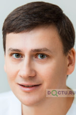 Крендясев Дмитрий Юрьевич. стоматолог, стоматолог-ортопед