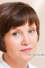 Кузнецова Антонина Федоровна. стоматолог, стоматолог-терапевт