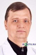 Антоненко Дмитрий Валерьевич. нейрохирург, спортивный врач, анестезиолог-реаниматолог, реабилитолог