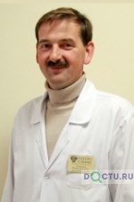 Мурашов Валерий Николаевич. ортопед, травматолог