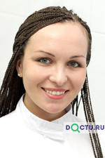 Никитина Татьяна Анатольевна. стоматолог, ортопед, стоматолог-гигиенист, травматолог
