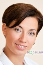 Бояринцева Юлия Михайловна. стоматолог, стоматолог-терапевт