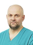 Горохов Александр Владимирович. андролог, массажист, хирург, уролог