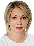 Шилина Татьяна Анатольевна. дерматолог