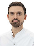 Панин Руслан Олегович. стоматолог, стоматолог-хирург, стоматолог-пародонтолог, стоматолог-имплантолог
