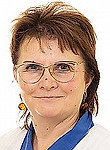 Павлова Ольга Григорьевна. нефролог, терапевт