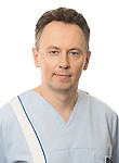 Осокин Михаил Владимирович. стоматолог, стоматолог-хирург, стоматолог-пародонтолог, стоматолог-имплантолог